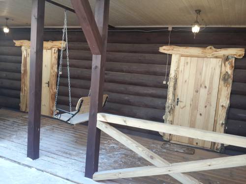 Фотография гостевого дома У Борисыча