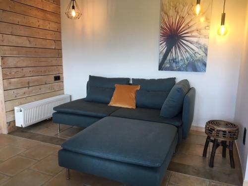 Фотография гостевого дома Domein Rietvelde