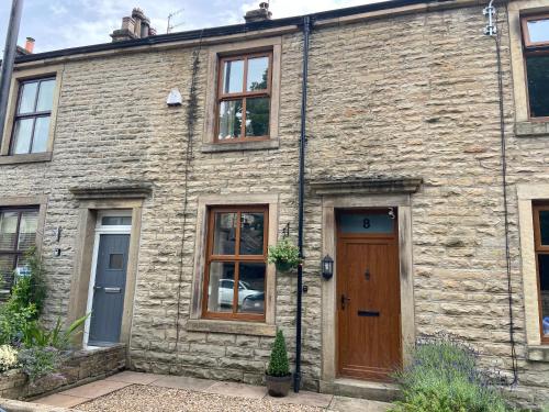 Фотография гостевого дома Nab View Cottage