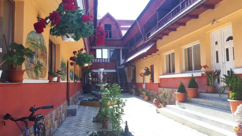 Фотография гостевого дома Casa Luca