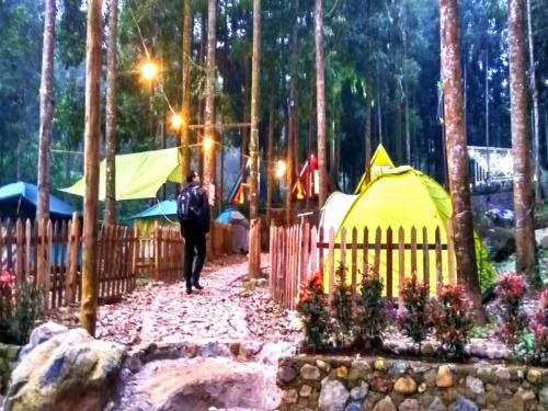 Фотография гостевого дома Wonderful Citamiang by Anrha