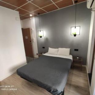 Фотография гостевого дома Barcelona Rooms 294