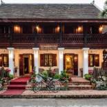 Фотография гостиницы Mekong Riverview Hotel