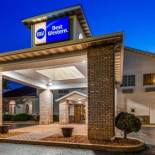 Фотография гостиницы Best Western Oglesby Inn