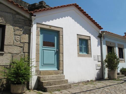 Фотография гостевого дома Casa do Cais Cerveira