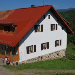 Фотография гостевого дома Ferienhaus "Lisa´s Häusl"