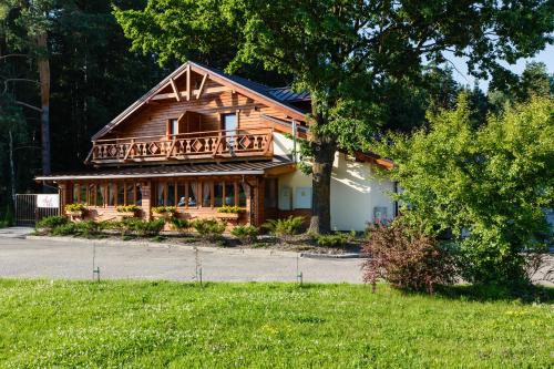 Фотография гостиницы Agate Hotel