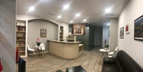 Фотография апарт отеля Alojamientos Iruña