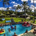 Фотография хостела Nomads Airlie Beach