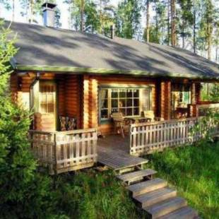 Фотографии гостевого дома 
            Holiday Home Kanervakallio