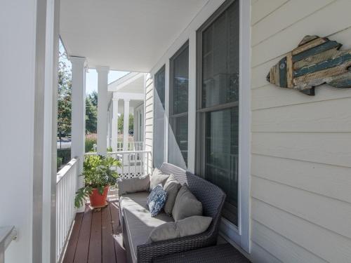 Фотография гостевого дома Bear Trap Dunes - 60 Willow Oak