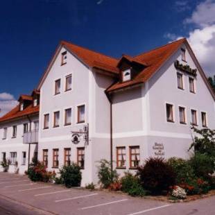 Фотографии гостиницы 
            Hotel Gasthof am Schloß