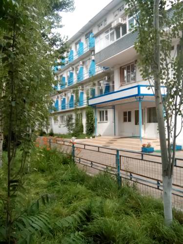 Фотография гостиницы Берег