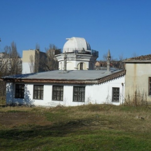 Фотография памятника архитектуры Дом Петра Симона Палласа