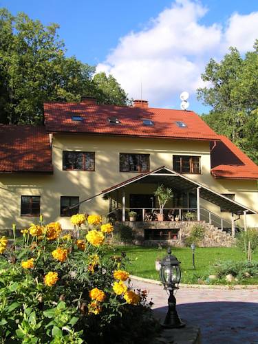 Фотография гостиницы Дубки