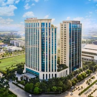 Фотография гостиницы Hyatt Regency West Hanoi