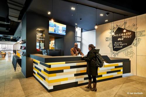 Фотография хостела Sleep Well Youth Hostel