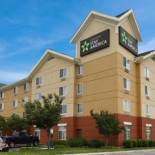 Фотография гостиницы Extended Stay America Suites - Chesapeake - Greenbrier Circle