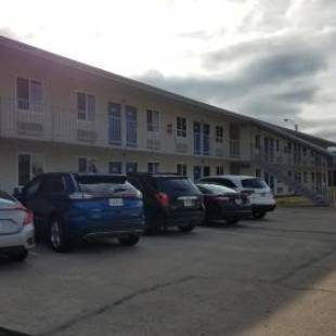 Фотографии гостиницы
Motel 6-Alma, AR