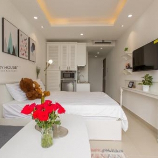 Фотография апарт отеля PHUC BINH AN APARTMENT