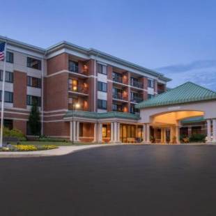 Фотографии гостиницы 
            Courtyard by Marriott Newark-University of Delaware