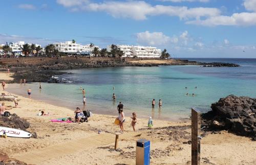 Фотография гостевого дома House first line of the sea