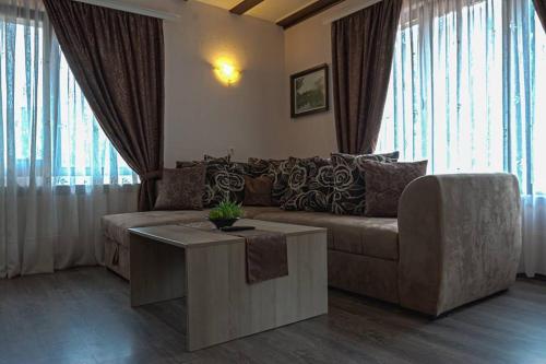 Фотография гостиницы СТАР МЕРАК