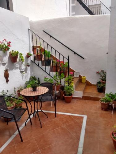 Фотография гостевого дома La Lectora