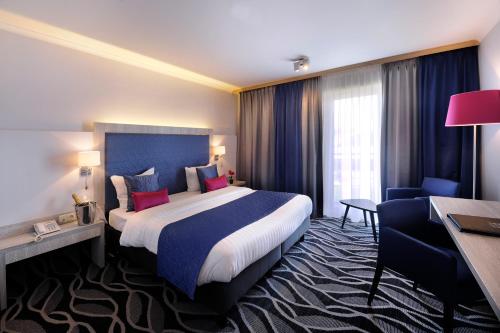 Фотография гостиницы Van der Valk Hotel Mons Congres
