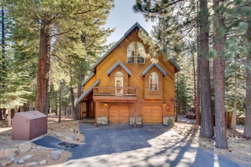 Фотографии гостевого дома 
            Schussing Family Cabin