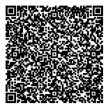 QR код санатория Электра