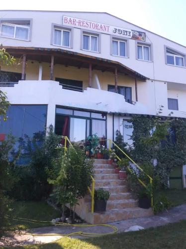 Фотография гостиницы Joni Restaurant