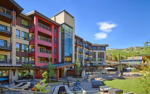 Фотография гостиницы Limelight Hotel Snowmass