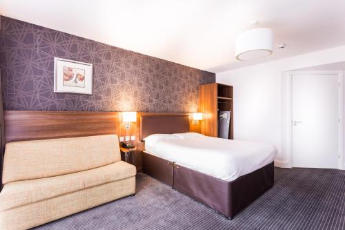 Фотография гостевого дома Rooms Inn