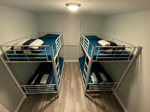 Фотографии мини отеля 
            Modern Hostel