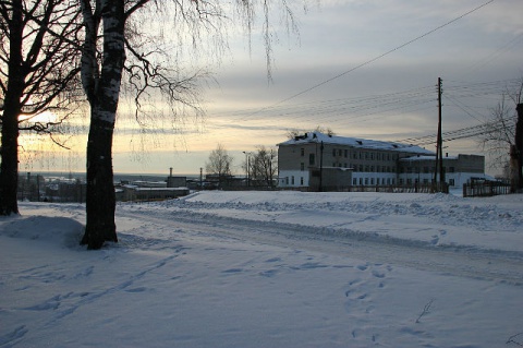 Песковка кировская область. Песковка Кировская область завод. Посёлок городского типа Песковка Кировская область. Ландшафт поселка Песковка Кировская область.