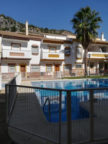 Фотография гостевого дома Casa Lucía y Clara benaojan