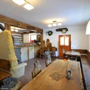 Фотографии гостевого дома
Penzion Pod Ozvěnou