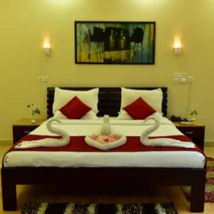 Фотографии гостиницы 
            KSTDC Hotel Mayura Valley View Madikeri