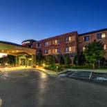 Фотография гостиницы Courtyard by Marriott Memphis Southaven