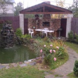 Фотография мини отеля Домашняя