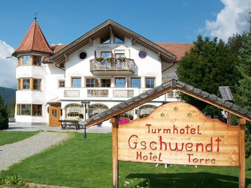 Фотография гостиницы Turmhotel Gschwendt