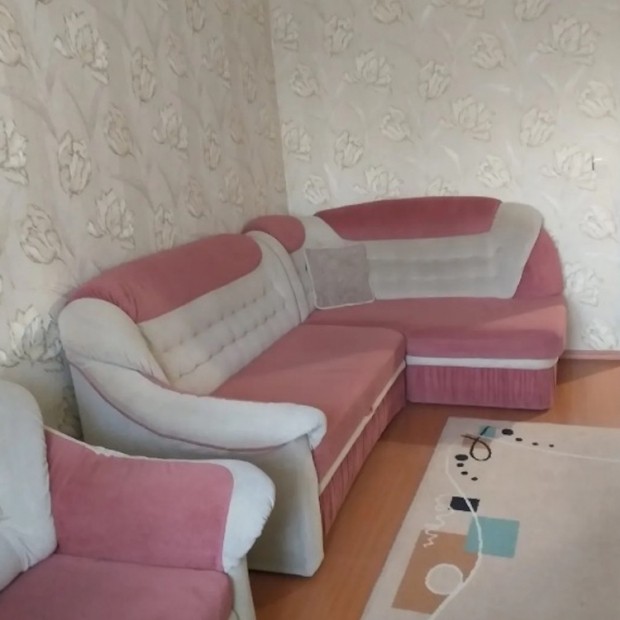 Фотографии квартиры
Квартира на Вокзальной 8