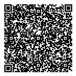 QR код гостиницы Два кита