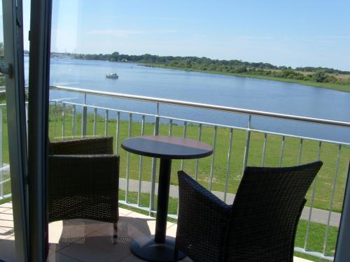 Фотография гостиницы Hotel Warnow