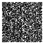 QR код театра Дзержинский театр Драмы