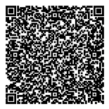 QR код мини отеля Вита