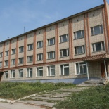 Фотография гостиницы Белёвская - закрыта!