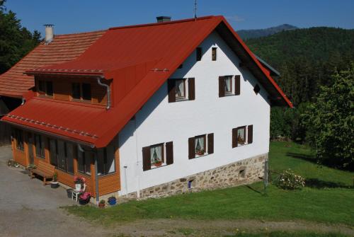 Фотографии гостевого дома 
            Ferienhaus "Lisa´s Häusl"