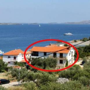 Фотографии гостевого дома 
            Apartments by the sea Sali, Dugi otok - 454